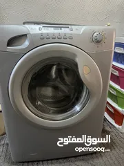  1 غياله 8kg شغاله