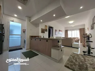  7 1 BR Furnished Apartment For Sale – Bausher Rimal 1