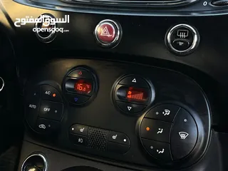  11 فيات 2017 فحص كامل للبيع بسعر مغري جدا