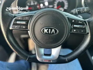 24 كايا سبورتاج فل بدون فتحة 2000 -4*4//2020
