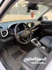  2 هونداي فينوا 2021