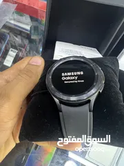  4 Samsung Watch 4 classic