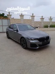 9 bmw 530 e xdrive 2021 فل الفل مسكر