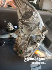  6 اضوية بريميوم الأصلي 2021 بدون محولات