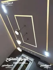  17 معلم جبس بورد ودهان سوري دهين وديكورات جبسمبورد جبسبورد ودهان دهين سوري وديكورات