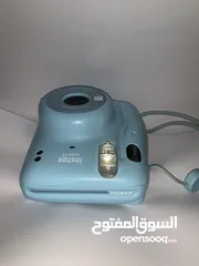  5 كاميرا طباعة فورية instal mini 11