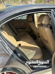  8 Bmw 320  موديل 2007