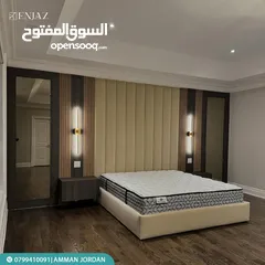  10 غرف نوم تفصيل بأفضل المواصفات