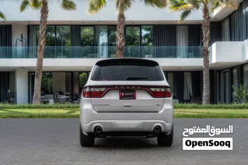  5 2,742 P.M   Durango GT  0% Downpayment  WARRANTY!