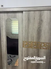  4 غرفة نوم شباب جديدة بحالة الوكالة