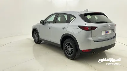  4 (FREE HOME TEST DRIVE AND ZERO DOWN PAYMENT) MAZDA CX 5