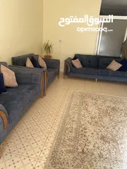  4 طقم كنب تركي تسع مقاعد