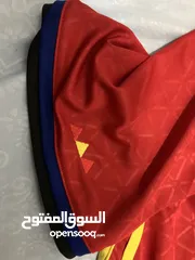  3 تيشرت إسبانيا يورو 2016