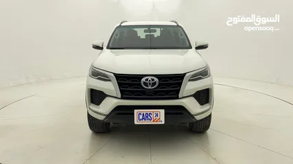  8 (HOME TEST DRIVE AND ZERO DOWN PAYMENT) TOYOTA FORTUNER