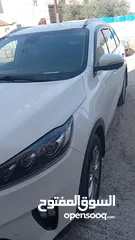  2 كيا سورينتو 2019 فل الفل عدا الفتحه