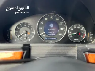  13 مرسيدسE350باشا