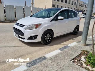  1 فورد C-Max 2013