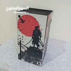  13 اكسبوكس سيريس اكس X شبه جديد للبيع