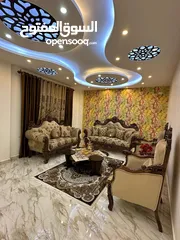  7 فيلا مميزه للبيع في البتراوي