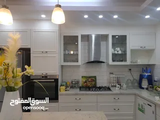  3 شقة للايجار في بطن الهوى