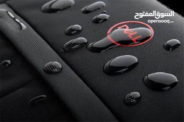 3 "Dell BACKPACK LAPTOP BAG GAMING LITE BACKPACK 17- حقيبه لابتوب 17 انش من ديل.