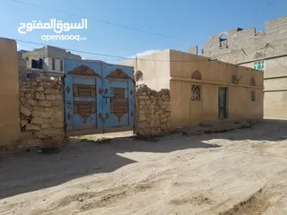  2 للبيع في عمران  بيت شعبي