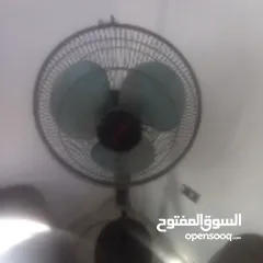  1 مروحه نوع تيفال