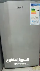  4 ثلاجة  سامكس للبيع