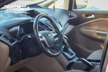  2 فورد سي ماكس 2014