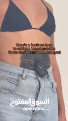  13 جهاز بناء و تشكيل العضلات 3 قطع و شد الضلات SMART FITNESS تنحيف تخسيس و شد البطن