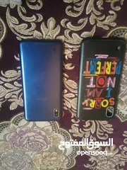  2 جالاكسي a10