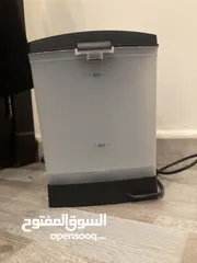  4 مكينه الاسبريسو