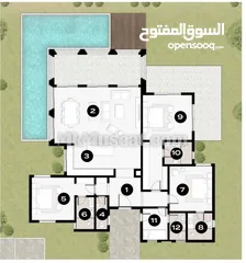  5 فرصة ذهبیة اغتنم ها ارقی شالیهات فی صلاله مع خطة السداد 4سنوات و دفع مقدماً فقط 10٪