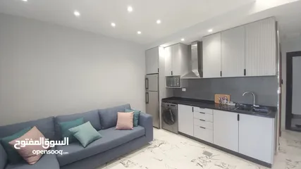  5 شقة مفروشة للايجار في خلدا ( Property 42294 )-175034431