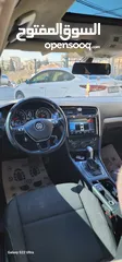  3 جولف TSI MK7.5 2018
