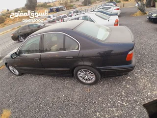  12 BMW 530i سياره مشاءالله تبارك الرحمن