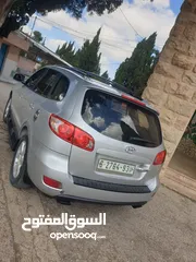  4 جيب سنتافيه  20008