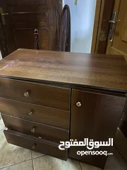  7 غرفة نوم شبابية للبيع