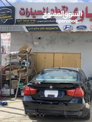  1 Bmw e90 320i