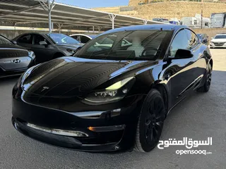  2 Tesla 2021