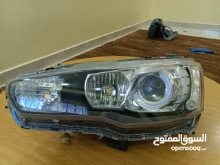  3 ضو ميتسوبيشي GT 2018 للبيع