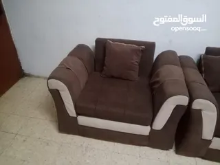  3 طقم كنت مستعمل للبيع نظيف للبيع بسعر حرررررق