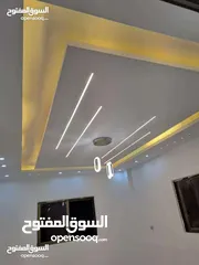  27 معلم جبس بورد ودهان سوري دهين وديكورات جبسمبورد جبسبورد ودهان دهين سوري وديكورات