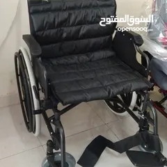  13 Wheelchair ، Different Models Wheelchair