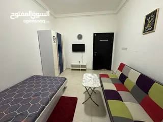  5 Room for rent C6