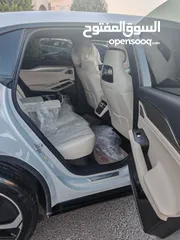  9 BYD SONG L        2023