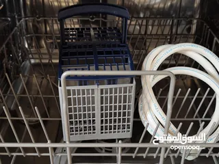  7 Hisense Dishwasher for sale