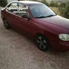  7 دايو لانوس مالك ثاني