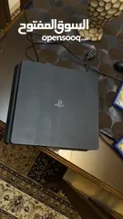  6 playstation 4 slim 500gb