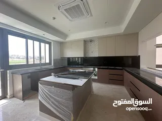  7 5 + 1 Maid’s Room Villa in Muscat Hills for Rent